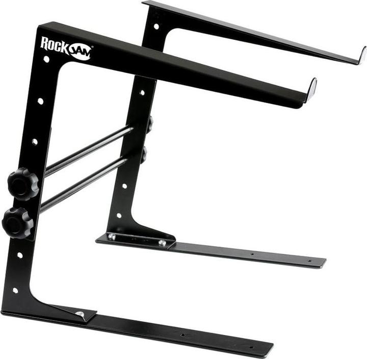 Produktbild PDT Rockjam Adjustable Laptop Desk Stand