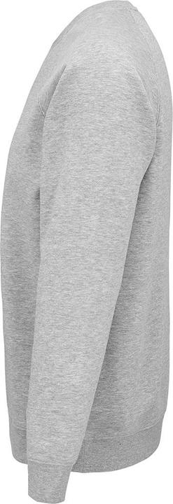 Immagine prodotto Sols Felpa Space in cotone organico con maniche raglan (XL)