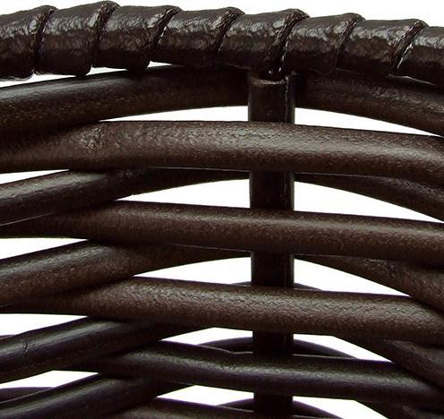 Produktbild KlickFix Structura Oval (16 l)