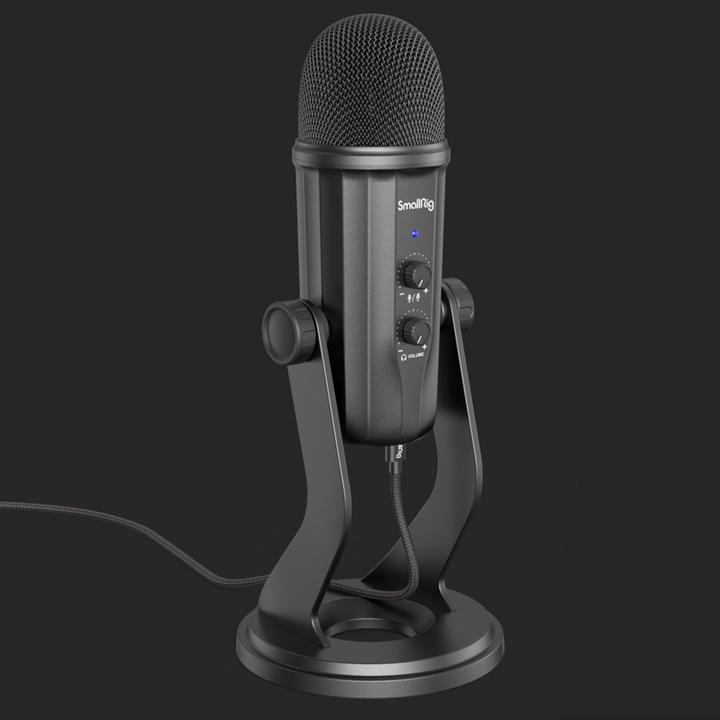 Produktbild SmallRig Forevala U60 USB Microphone 3466