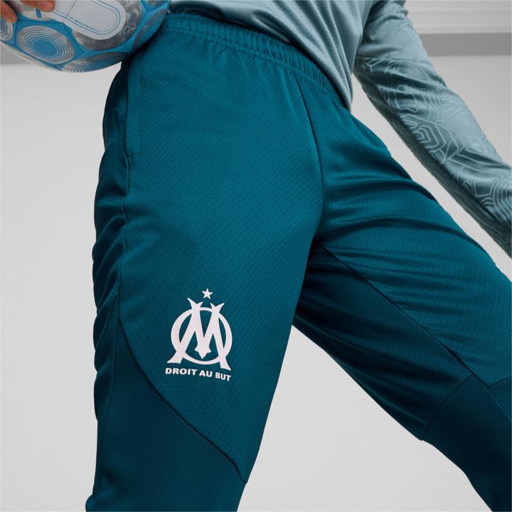 Actual product image Puma OM Training Pants (L)