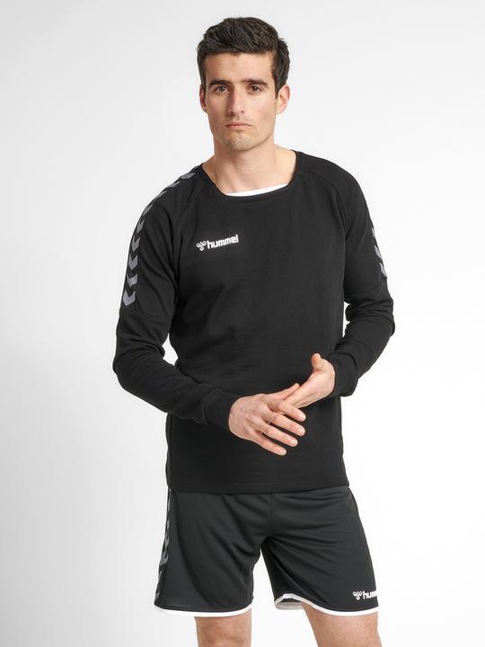 Produktbild hummel Authentic Training Sweat (S)