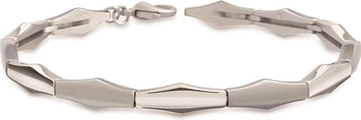 Immagine prodotto Boccia Bracciale (19.50 cm, Titanio)
