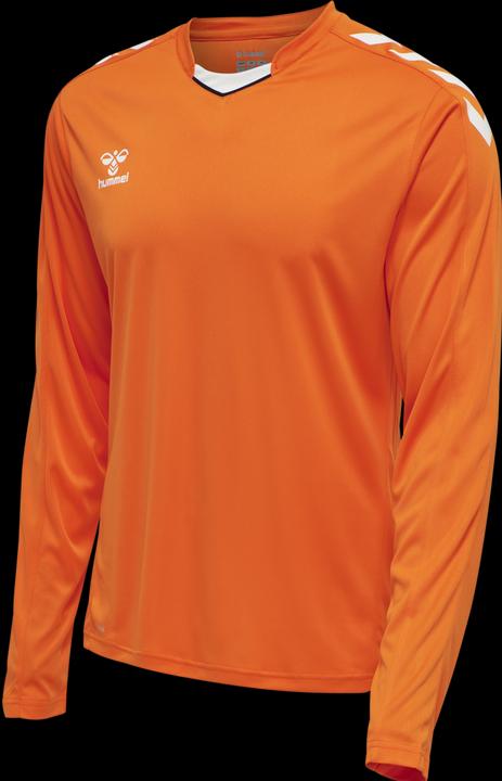 Immagine prodotto hummel Core Xk Poly Jersey L/S (XXL)