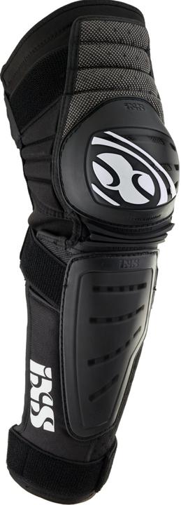 iXS Cleaver
