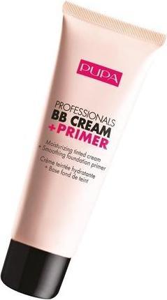 Produktbild Pupa Milano BB Cream sand Creme (Sand)