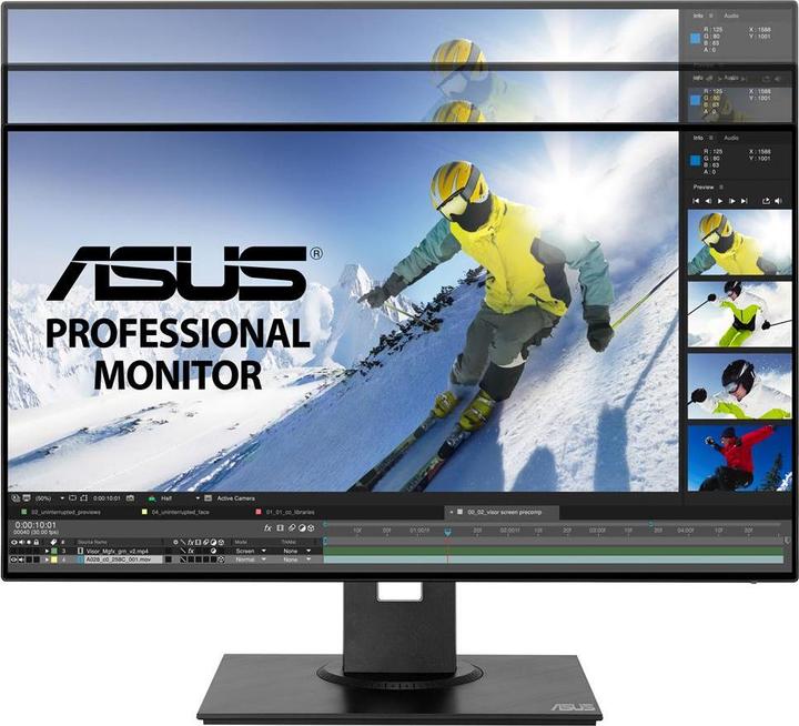 Produktbild ASUS PB247Q (1920 x 1080 Pixel, 23.80")