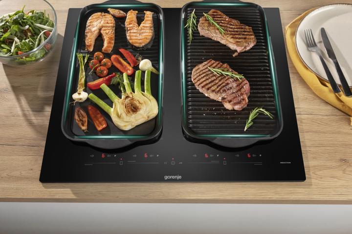 Actual product image Gorenje Induction hob - GI6442BSCE -
