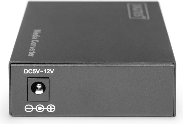 Actual product image Digitus 10 Gigabit Media Converter