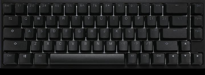 Ducky One 2 SF (DE, Kabelgebunden)