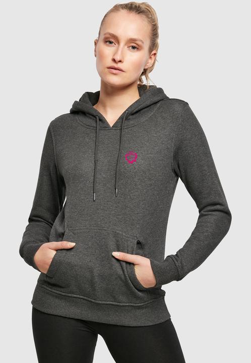 Actual product image Miss Tee Everything's Nice Hoody - 125235 (L)