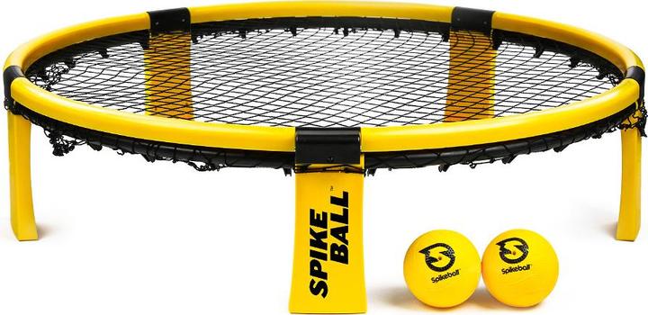 Actual product image Spikeball Spikebrite LED Set
