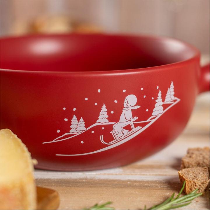 Actual product image Kuhn Rikon Winterfun (2.60 l)