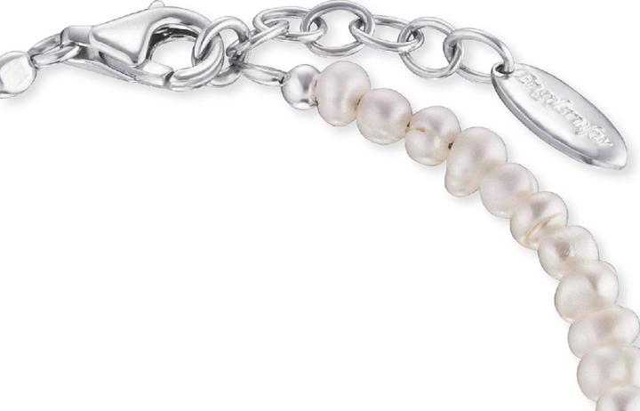 Produktbild Engelsrufer Armband Perle (20 cm, Perle, 925er Silber)