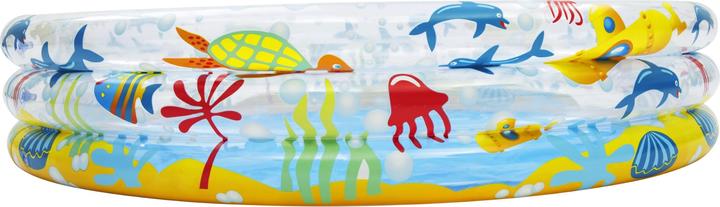Actual product image Bestway Deep Dive