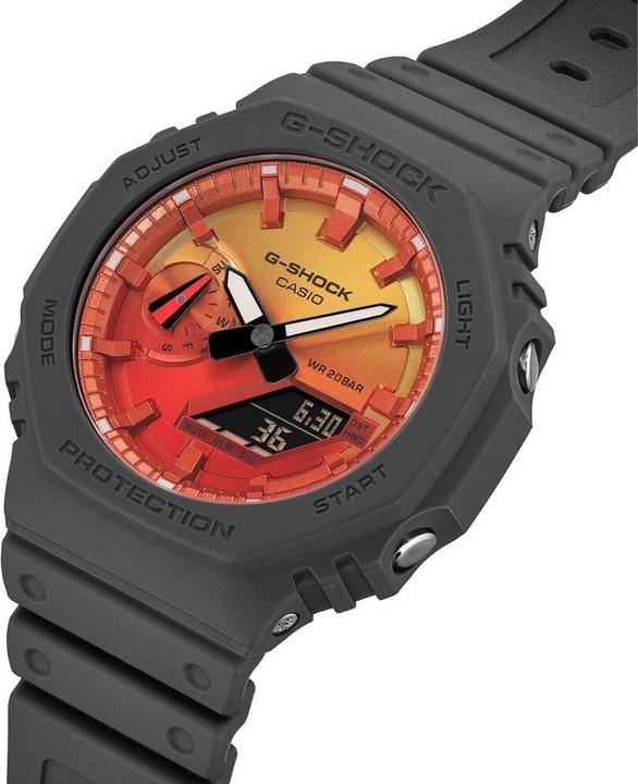 Immagine prodotto Casio GA-2100FL-8AER
