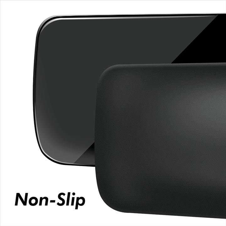 Actual product image LogiLink Wrist rest