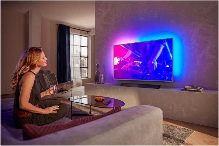 Immagine prodotto Philips TAB8405/10 (240 W, 2.1 canali)