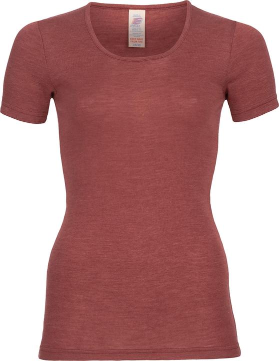 Actual product image Engel Women's vest S/S (3XL, 4XL)
