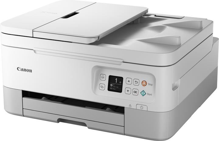 Actual product image Canon Pixma TS7451a (Ink, Colour)