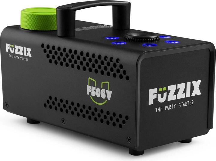 Image du produit Fuzzix F506V