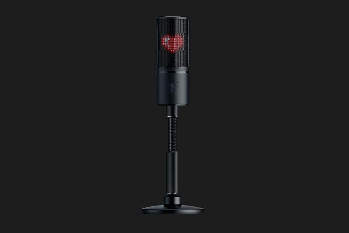 Produktbild Razer Seiren Emote