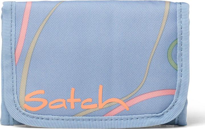 Produktbild Satch Geldbörse 13 cm