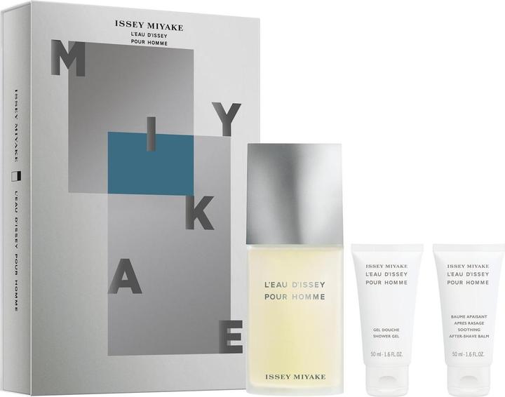 Issey Miyake L'eau d'Issey pour Homme - Spring Set (Eau de Toilette, 315.19 ml)