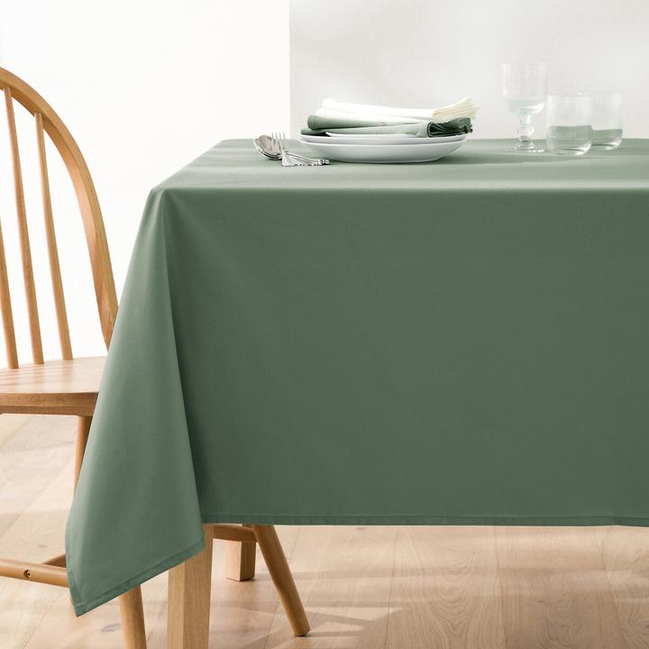 Eucalyptus green