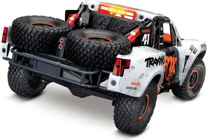 Image du produit Traxxas Unlimited Desert Racer (RTR Prêt à fonctionner)