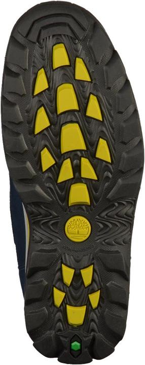 Actual product image Timberland Stiefelette (28)