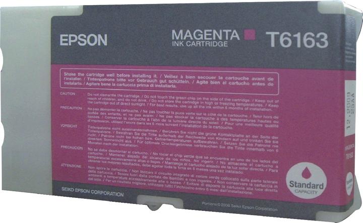 Immagine prodotto Epson T6163 (M)