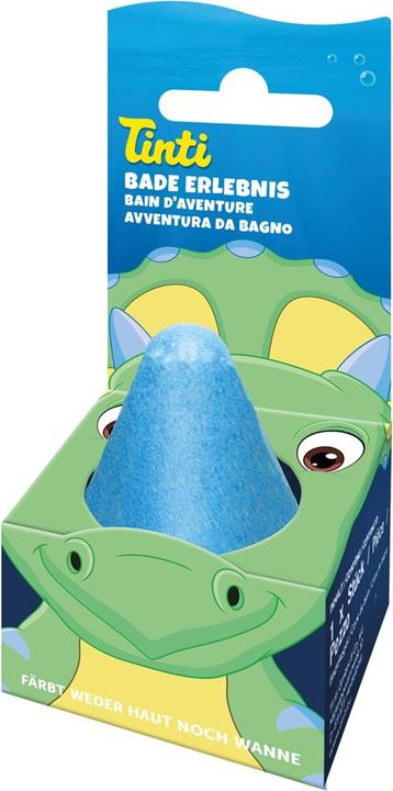Actual product image Tinti Bathing experience