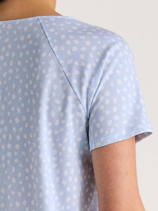 Immagine prodotto Calida Favourites Sleep Kurzarm-Nachthemd (XL)