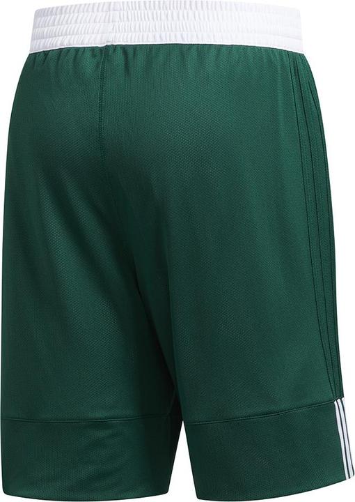 Actual product image adidas 3G Speed Reversible Basketball Shorts Men (XXL)