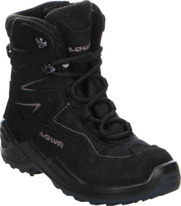 Actual product image Lowa Lino Gtx Hi Jr (32)