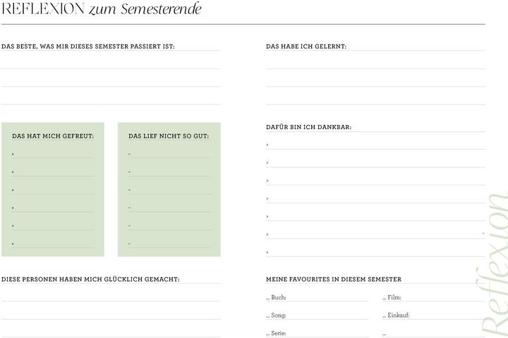 Produktbild Don’t Rush (Deutsch)