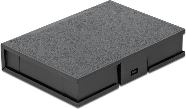 Boîtier de protection pour disque dur 3,5"