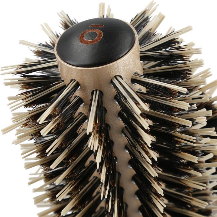 Immagine prodotto Kashoki Spazzola Hr Bellezza Naturale 22mm P
