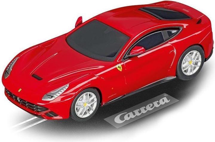 Produktbild Carrera GO!!! Speed 'n Chase