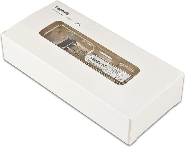 Actual product image Lightwin SFP-MGB-LX: SFP Module Universal