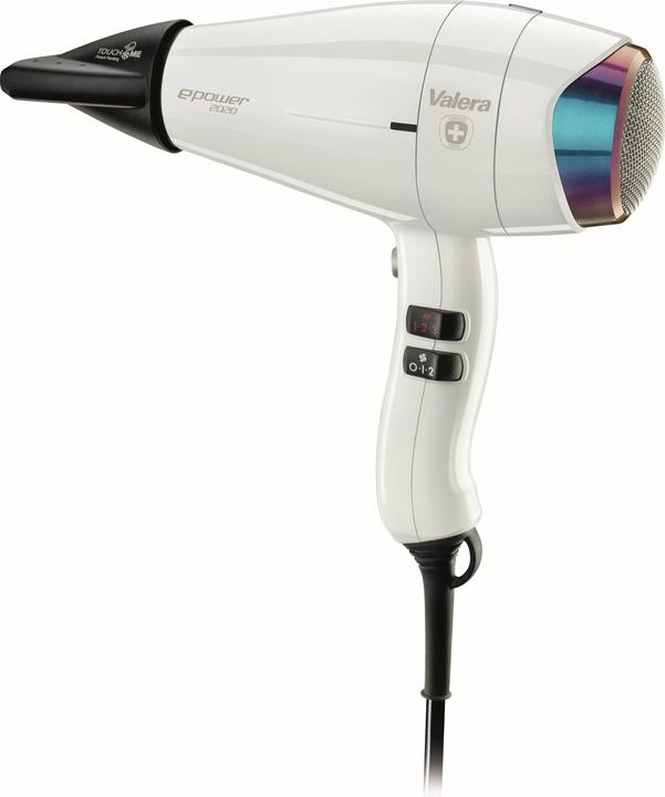 Valera Profihaartrockner Epower 2020 Weiss