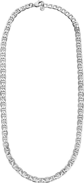Immagine prodotto Fossil Collana Heritage (Acciaio inossidabile, 50 - 55 cm)