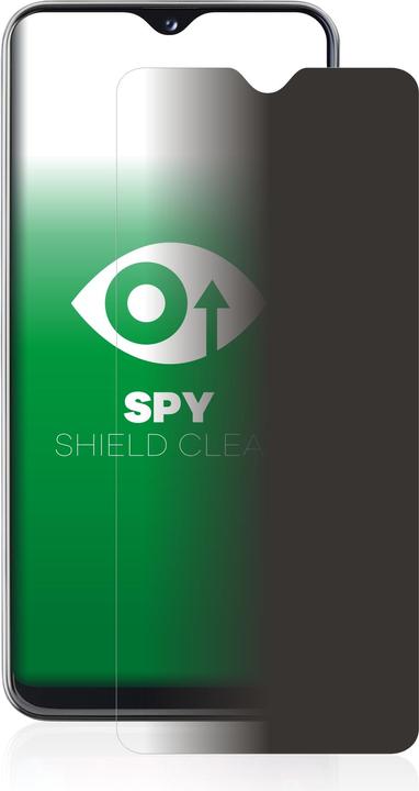 Immagine prodotto upscreen Spy Shield Pellicola Privacy (1 Pezzo/i, Samsung Galaxy A20e)