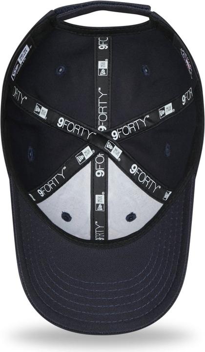 Actual product image New Era 9Forty Enfants Cap - New York Yankees navy toffee (48, 49, 50)