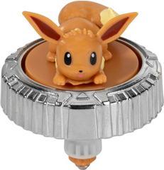 Immagine prodotto Pokémon Spinner da battaglia - Pikachu