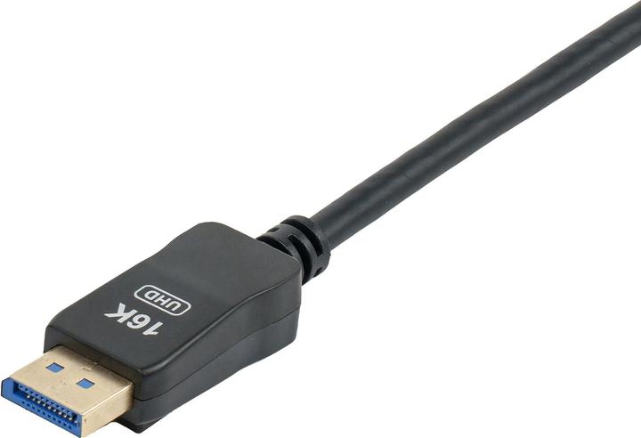 Immagine prodotto equip DisplayPort 2.1 St/St 16K/60Hz comp. HDCP Prem. gr. (2 m, DisplayPort)