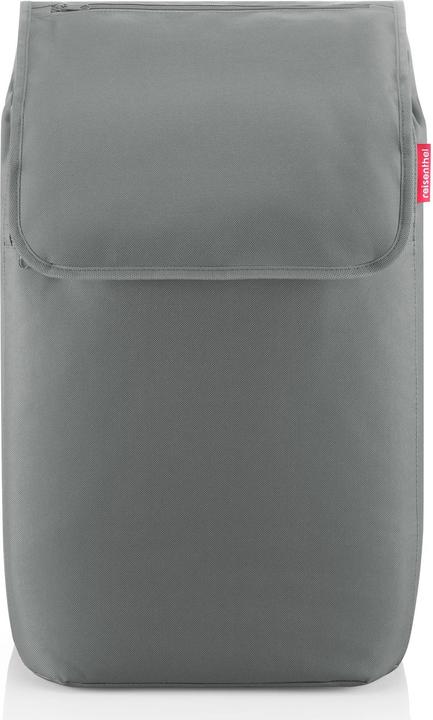 Immagine prodotto reisenthel carrello della spesa grigio