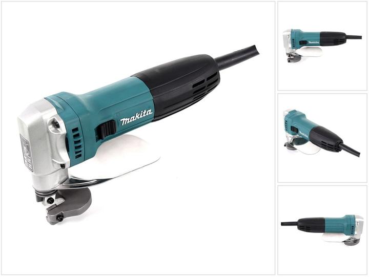 Image du produit Makita JS1602 Cisaille à tôle