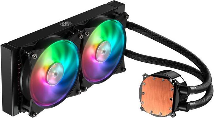 Produktbild Cooler Master Ml240r RGB